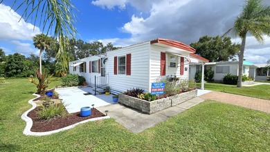 Beach Home For Sale in Punta Gorda, Florida