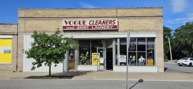 Beach Commercial Active Under Contract in Gary, Indiana