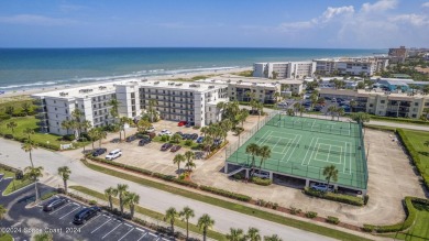 Beach Condo For Sale in Cape Canaveral, Florida