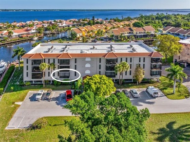 Beach Condo For Sale in Punta Gorda, Florida