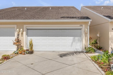 Beach Townhome/Townhouse For Sale in New Smyrna Beach, Florida