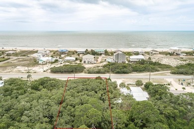 Beach Lot For Sale in St. George Island, Florida