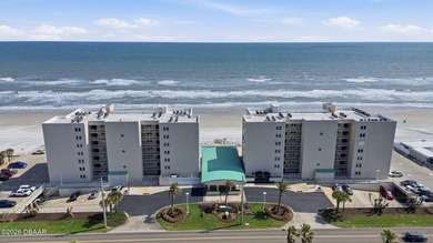 Beach Condo For Sale in Ponce Inlet, Florida
