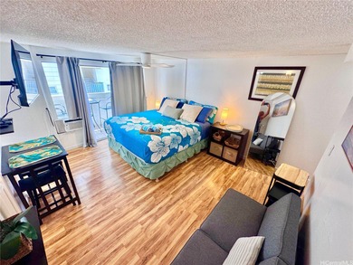 Beach Condo For Sale in Honolulu, Hawaii