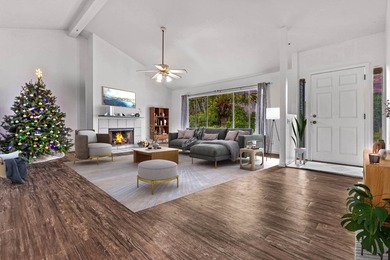 Beach Home For Sale in Kapaa, Hawaii