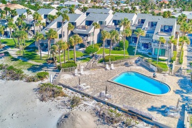 Beach Condo For Sale in Belleair Beach, Florida