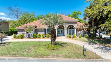Beach Home For Sale in Ormond Beach, Florida