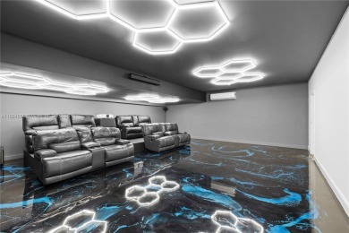 Beach Home For Sale in Pembroke Pines, Florida