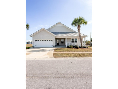 Beach Home For Sale in Mexico Beach, Florida