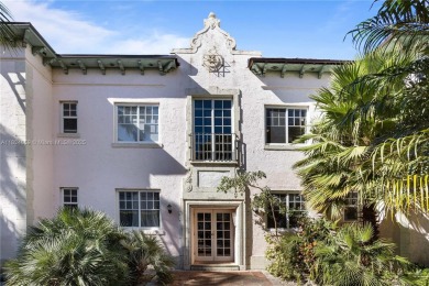 Beach Condo For Sale in Miami Beach, Florida