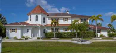 Beach Home For Sale in Punta Gorda, Florida