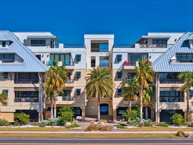 Beach Condo For Sale in Mexico Beach, Florida
