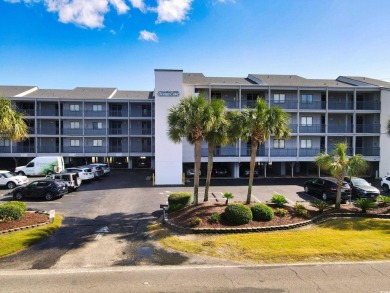 Beach Condo For Sale in Garden City Beach, South Carolina