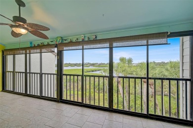 Beach Condo For Sale in Venice, Florida