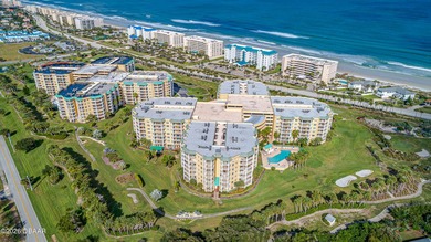 Beach Condo Sale Pending in Ponce Inlet, Florida