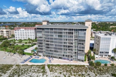 Beach Condo Sale Pending in Venice, Florida