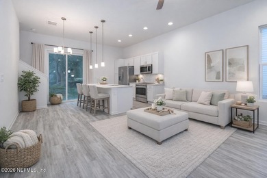 Beach Home For Sale in Jacksonville, Florida