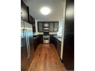 Beach Condo For Sale in Honolulu, Hawaii