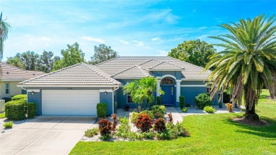 Beach Home For Sale in Nokomis, Florida