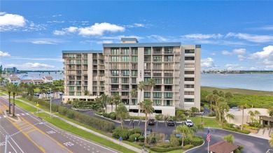 Beach Condo For Sale in Clearwater Beach, Florida