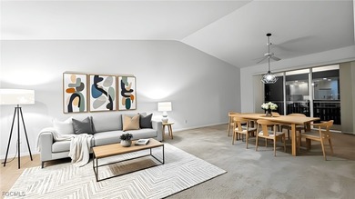 Beach Condo For Sale in Fort Myers, Florida