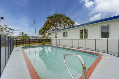 Beach Home For Sale in West Palm Beach, Florida