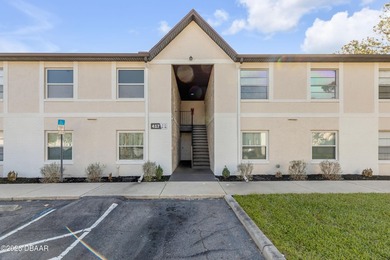 Beach Condo For Sale in South Daytona, Florida