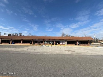 Beach Commercial For Sale in Daytona Beach, Florida