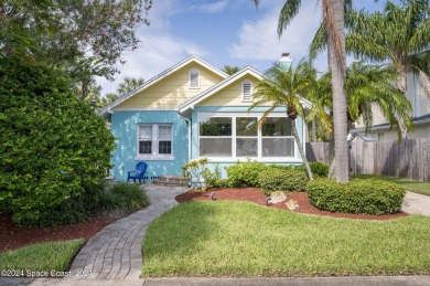 Beach Home For Sale in Clearwater, Florida