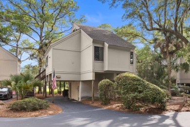 Beach Home For Sale in Seabrook Island, South Carolina