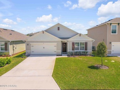 Beach Home For Sale in Ormond Beach, Florida