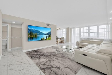 Beach Condo For Sale in Sunny Isles Beach, Florida