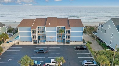 Beach Condo For Sale in Surfside Beach, South Carolina