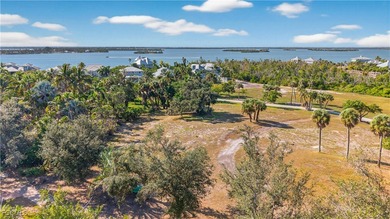 Beach Lot For Sale in Useppa Island, Florida