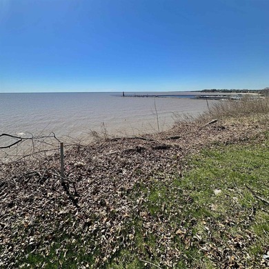 Beach Lot For Sale in Algoma, Wisconsin