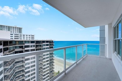 Beach Condo For Sale in Fort Lauderdale, Florida