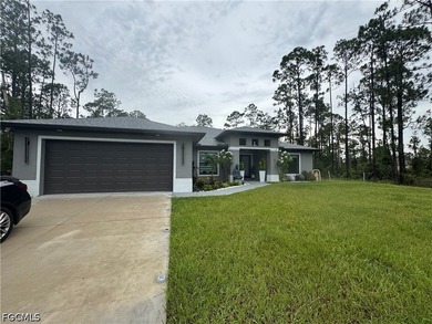 Beach Home For Sale in Lehigh Acres, Florida