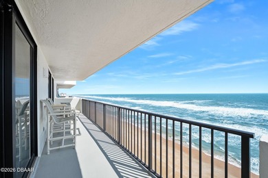 Beach Condo For Sale in Ormond Beach, Florida