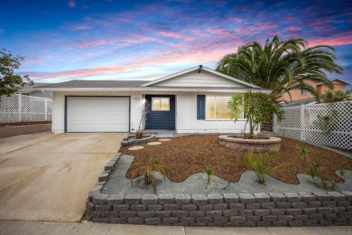 Beach Home For Sale in San Diego, California