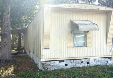 Beach Home Sale Pending in Port Orange, Florida