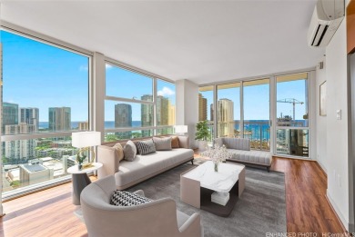 Beach Condo For Sale in Honolulu, Hawaii