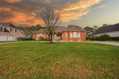 Beach Home For Sale in Virginia Beach, Virginia