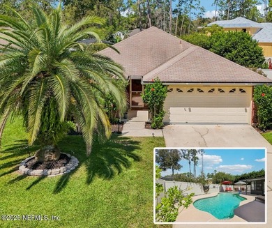Beach Home For Sale in Fleming Island, Florida