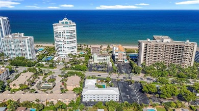 Beach Condo For Sale in Pompano Beach, Florida