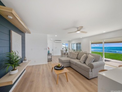 Beach Home For Sale in Ewa Beach, Hawaii