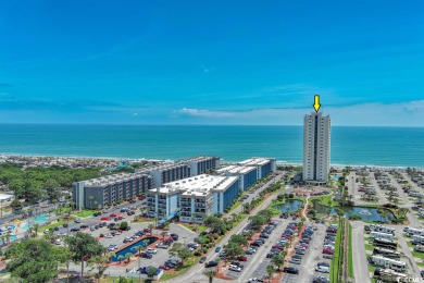 Beach Condo For Sale in Myrtle Beach, South Carolina