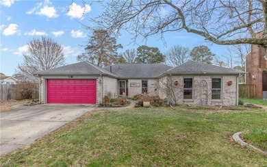 Beach Home For Sale in Virginia Beach, Virginia