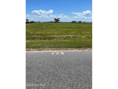 Beach Lot For Sale in Hertford, North Carolina