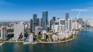 Beach Condo For Sale in Miami, Florida