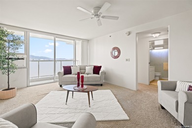 Beach Condo For Sale in Honolulu, Hawaii